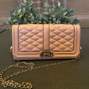 Rebecca Minkoff Love Bag